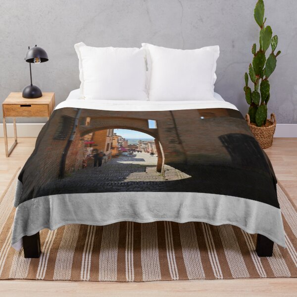Item preview, The old city designed and sold by annalisa56.