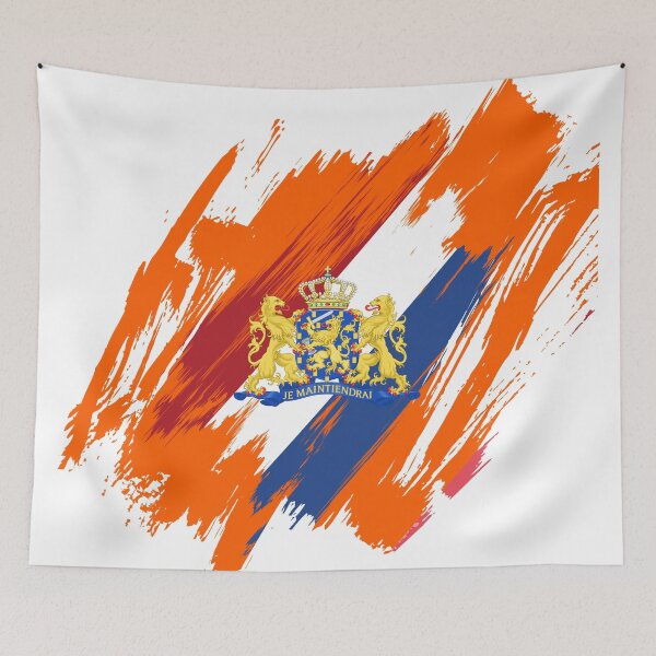 Item preview, Netherlands | Nederland  designed and sold by t33whizz.
