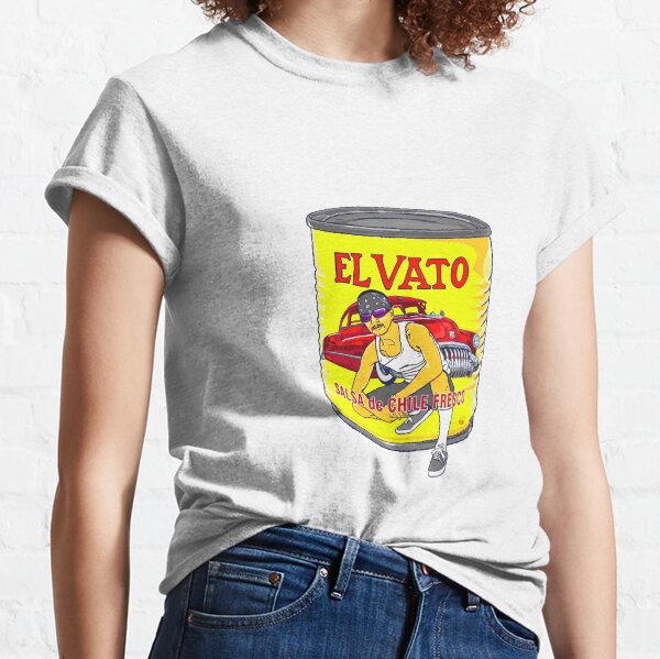 El Vato - Original Classic T-Shirt