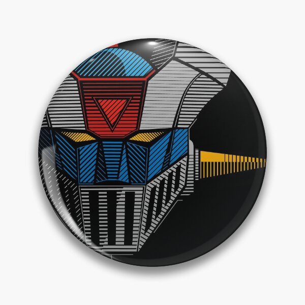 Item preview, 089 Mazinger Z Full designed and sold by Yexart.