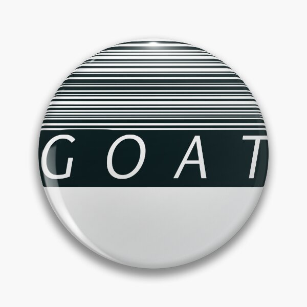 Item preview, goat  designed and sold by speecherri.
