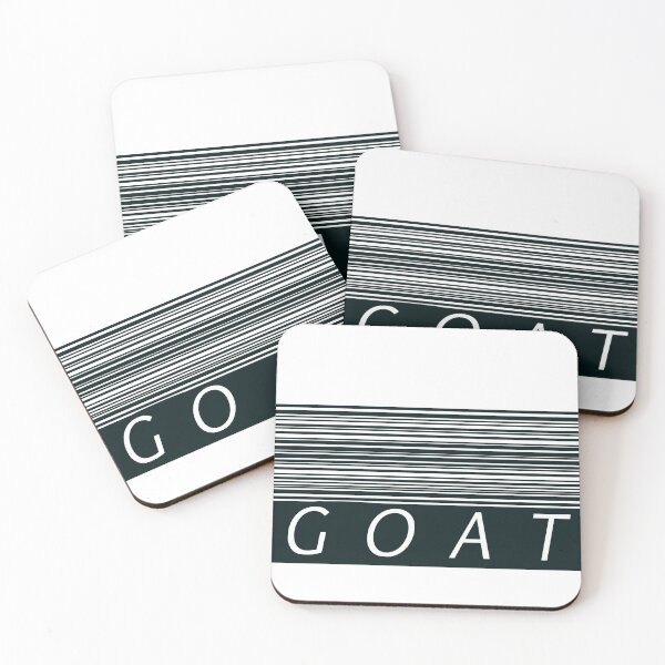 Item preview, goat  designed and sold by speecherri.