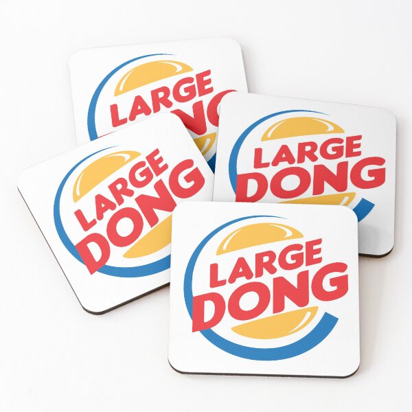 Item preview, Large Dong King designed and sold by DWaffleDesigns.
