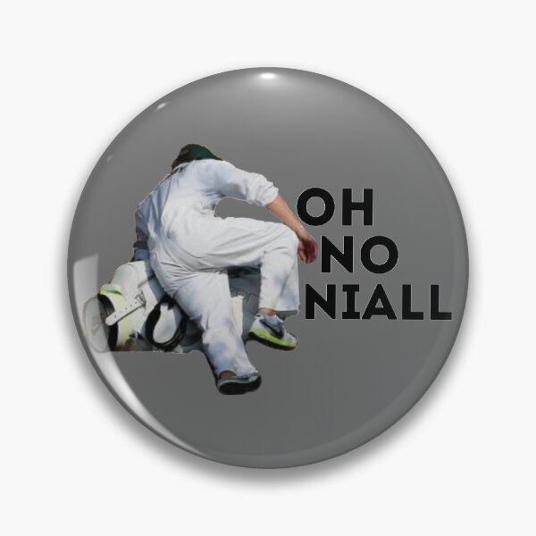 Item preview, Niall Oh No! designed and sold by LiveLaughLaceyy.