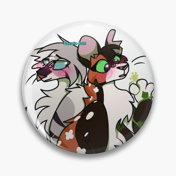 Item preview, Ivy will Blossom designed and sold by Aquatic-Batt.