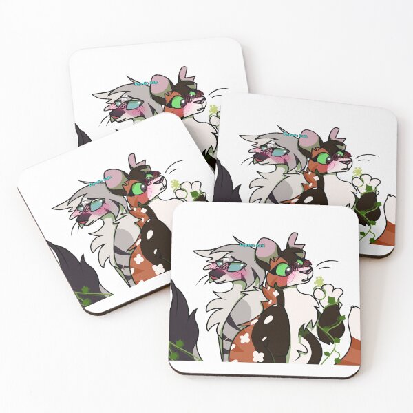 Item preview, Ivy will Blossom designed and sold by Aquatic-Batt.