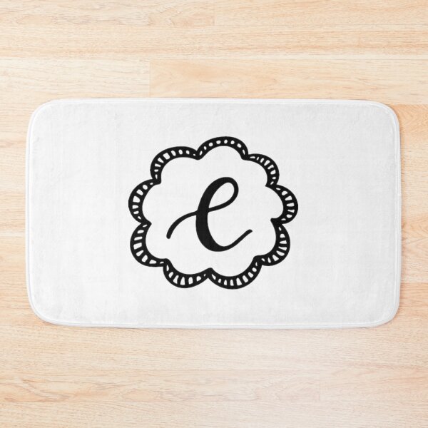 Item preview, E initial designed and sold by mlcampbell2003.
