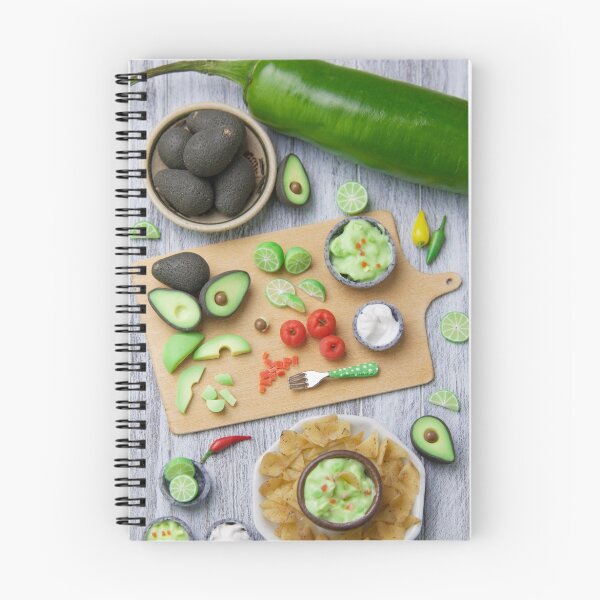 Item preview, Holy Guacamole designed and sold by CaroMFW.