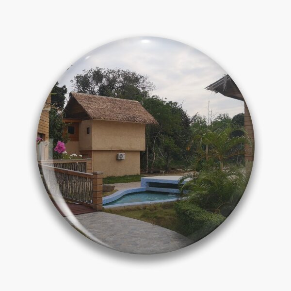 Item preview, Turtle bay Libreville Gabon designed and sold by Axel20.