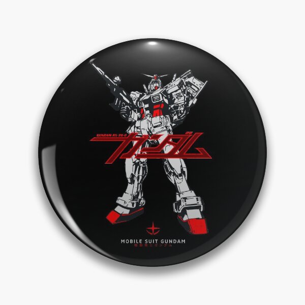 Item preview, 020 Gundam RX-78-2 designed and sold by Yexart.