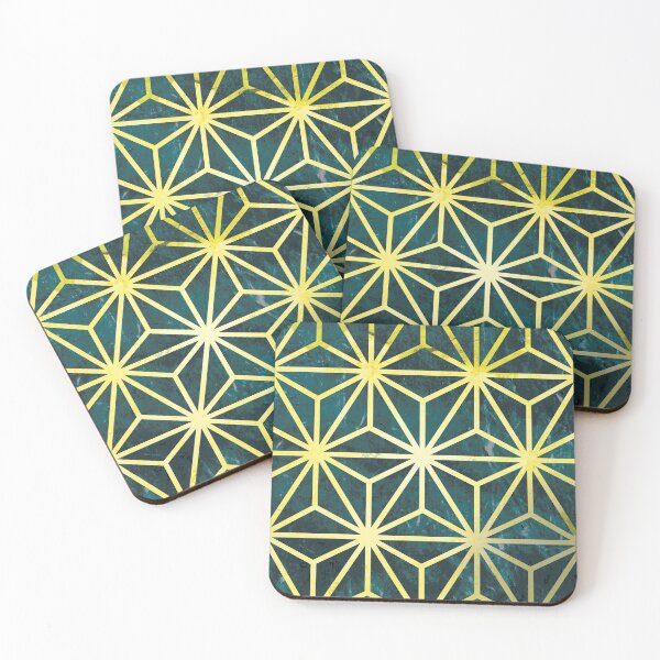 Item preview, hemp leaf pattern designed and sold by JordanMitchell.