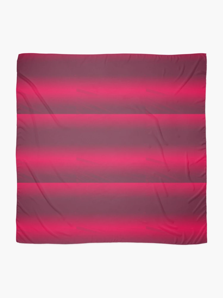 Thumbnail 2 of 3, Scarf, Red designed and sold by Raju2018.