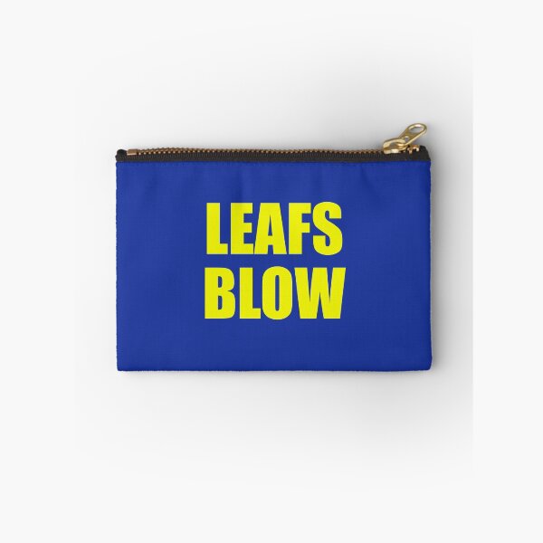 Item preview, Leafs Blow designed and sold by nyah14.