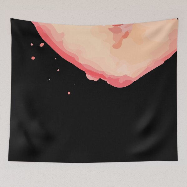 Item preview, Peach. designed and sold by lvlay.