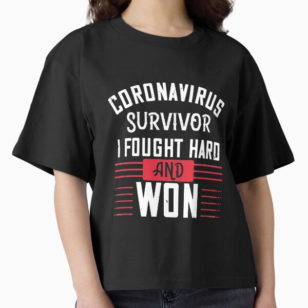 Item preview, Coronavirus Survivor Gear designed and sold by rbctees.