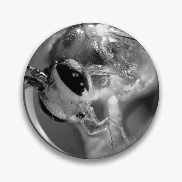 Item preview, Insect in Extreme Macro designed and sold by Javier Narváez Solarte.