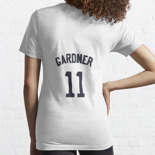 brett gardner women's t shirt