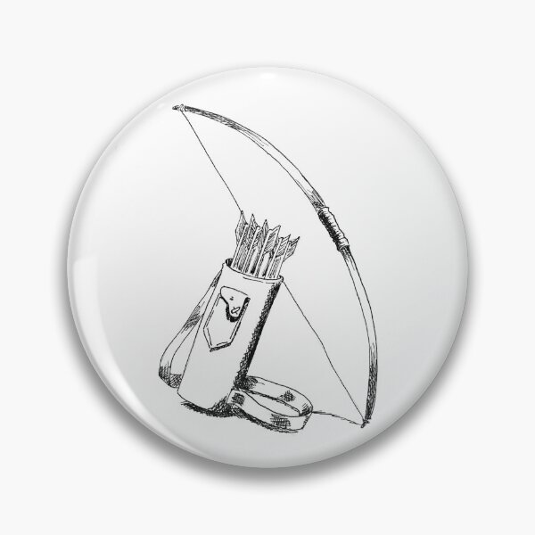 Item preview, Armed For Adventure designed and sold by Rapunculus.