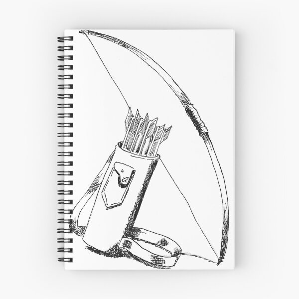 Item preview, Armed For Adventure designed and sold by Rapunculus.