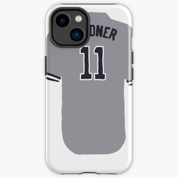 Brett Gardner Jersey Sticker for Sale by athleteart20