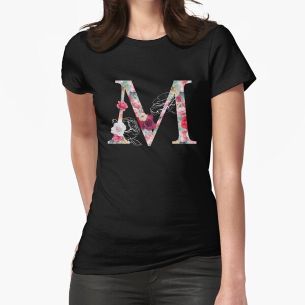 Girl Name M T Shirts Redbubble