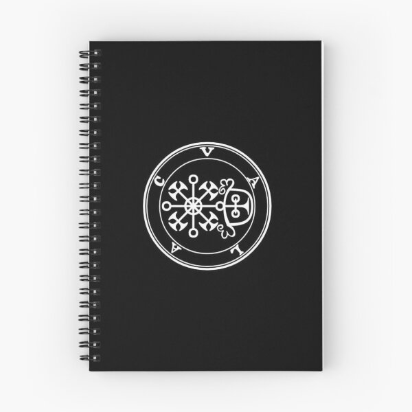 Item preview, Valac Seal/Sigil designed and sold by MoonlightReadings.