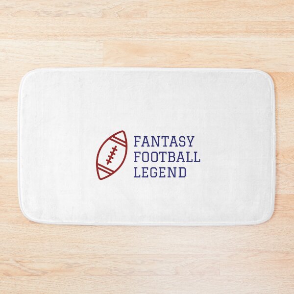 Item preview, Fantasy Football Legend designed and sold by TheGiftHub.
