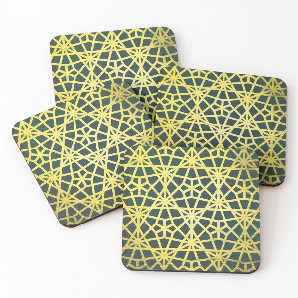 Item preview, geometric pattern design designed and sold by JordanMitchell.