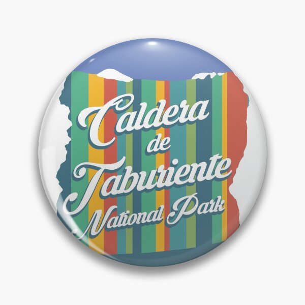 Item preview, Caldera de Taburiente National Park - La Palma, Spain designed and sold by Moritz Schwäble.