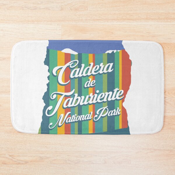 Item preview, Caldera de Taburiente National Park - La Palma, Spain designed and sold by Moritz Schwäble.