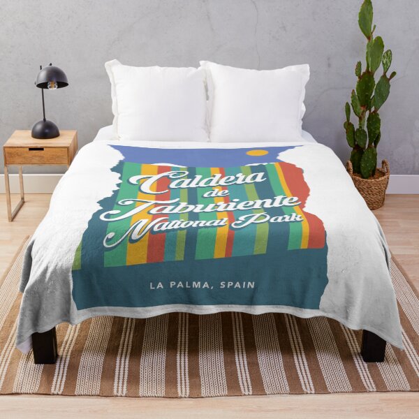 Item preview, Caldera de Taburiente National Park - La Palma, Spain designed and sold by Moritz Schwäble.