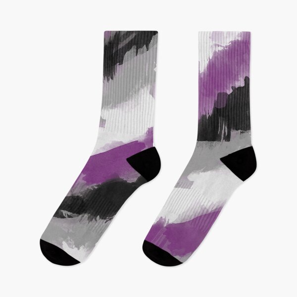 Item preview, Ace Watercolor Pride designed and sold by lemonoclefox.