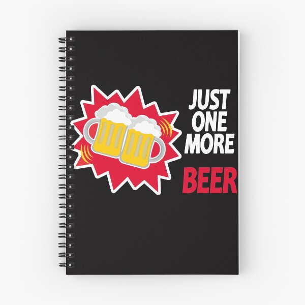 Artikelvorschau, Nur noch ein BIER entworfen und verkauft von TshirtMore.