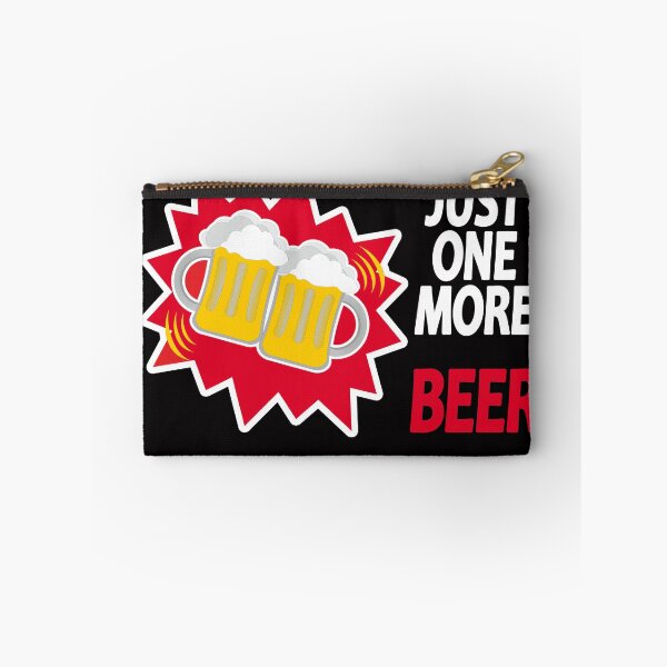 Artikelvorschau, Nur noch ein BIER entworfen und verkauft von TshirtMore.