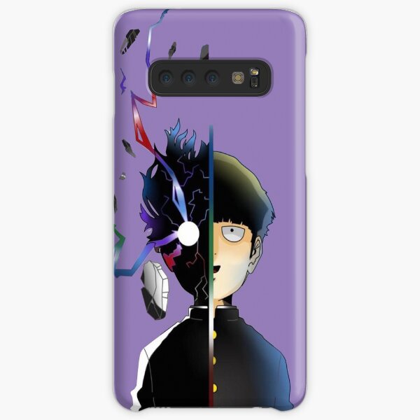 Mob Psycho 100 Samsung Galaxy Snap Case