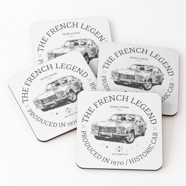Item preview, Peugeot 304 coupe designed and sold by classic-car.