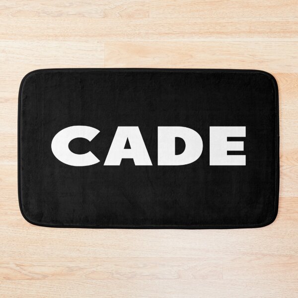 Item preview, Cade My Name Is Cade Inspired designed and sold by ProjectX23.