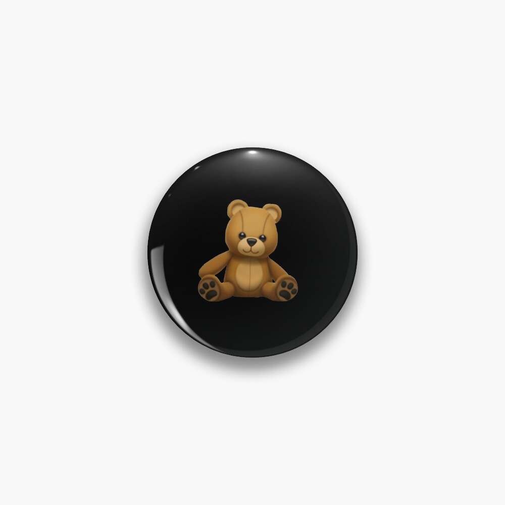 Pin on teddy bears