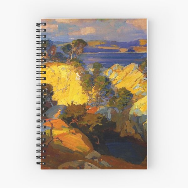 Item preview, California Coast designed and sold by somethingdreams.