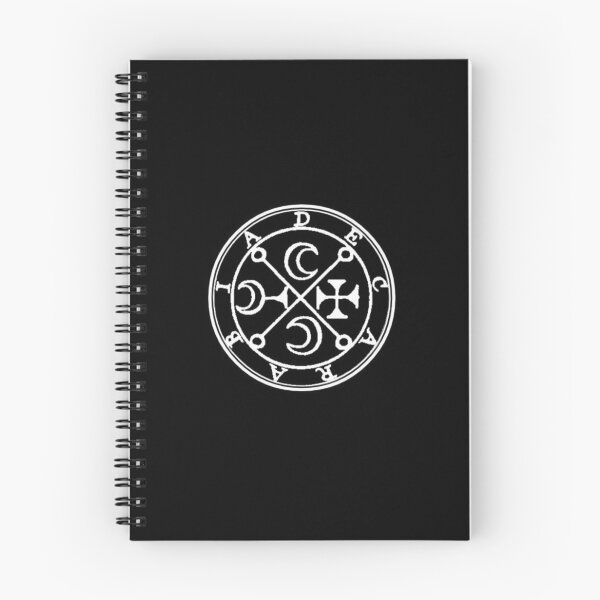 Item preview, Decarabia Seal/Sigil designed and sold by MoonlightReadings.