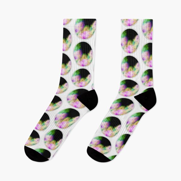 Item preview, Colorful Nebula designed and sold by TurtleLane.