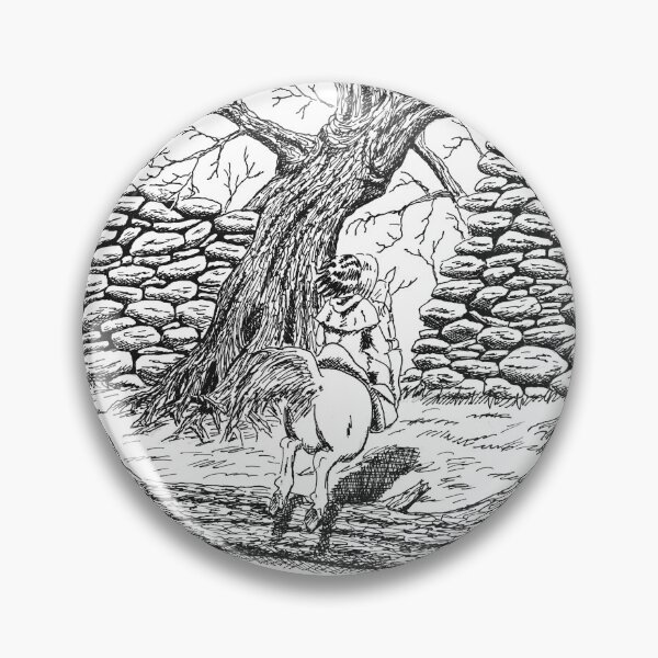 Item preview, Out of the Frying Pan... designed and sold by Rapunculus.