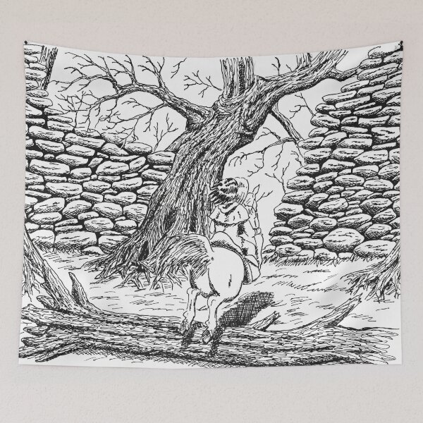 Item preview, Out of the Frying Pan... designed and sold by Rapunculus.