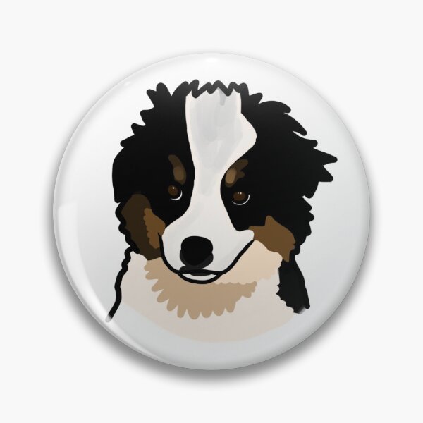 Item preview, Rosie - Pup Portrait designed and sold by tgannon.