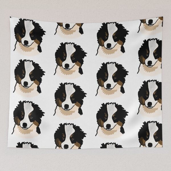 Item preview, Rosie - Pup Portrait designed and sold by tgannon.
