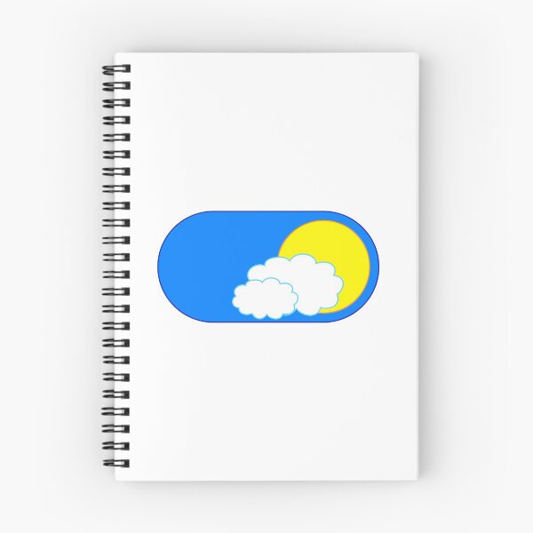 Item preview, Daylight | Toggle Switch ON designed and sold by rsty11.
