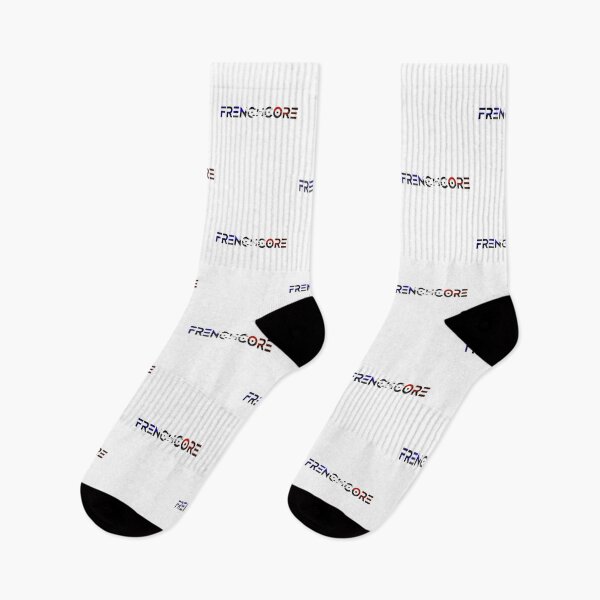 Item preview, frenchcore blue white red designed and sold by breaker160.
