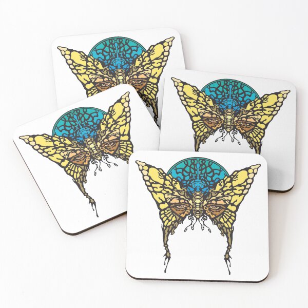 Item preview,   Butterfly 7 designed and sold by Jon Huss.