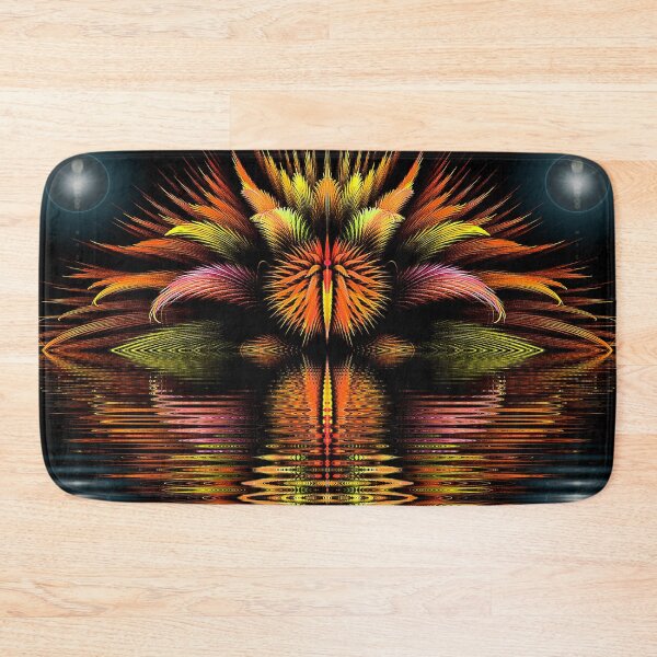 Item preview, Dandelion Lake  designed and sold by barrowda.