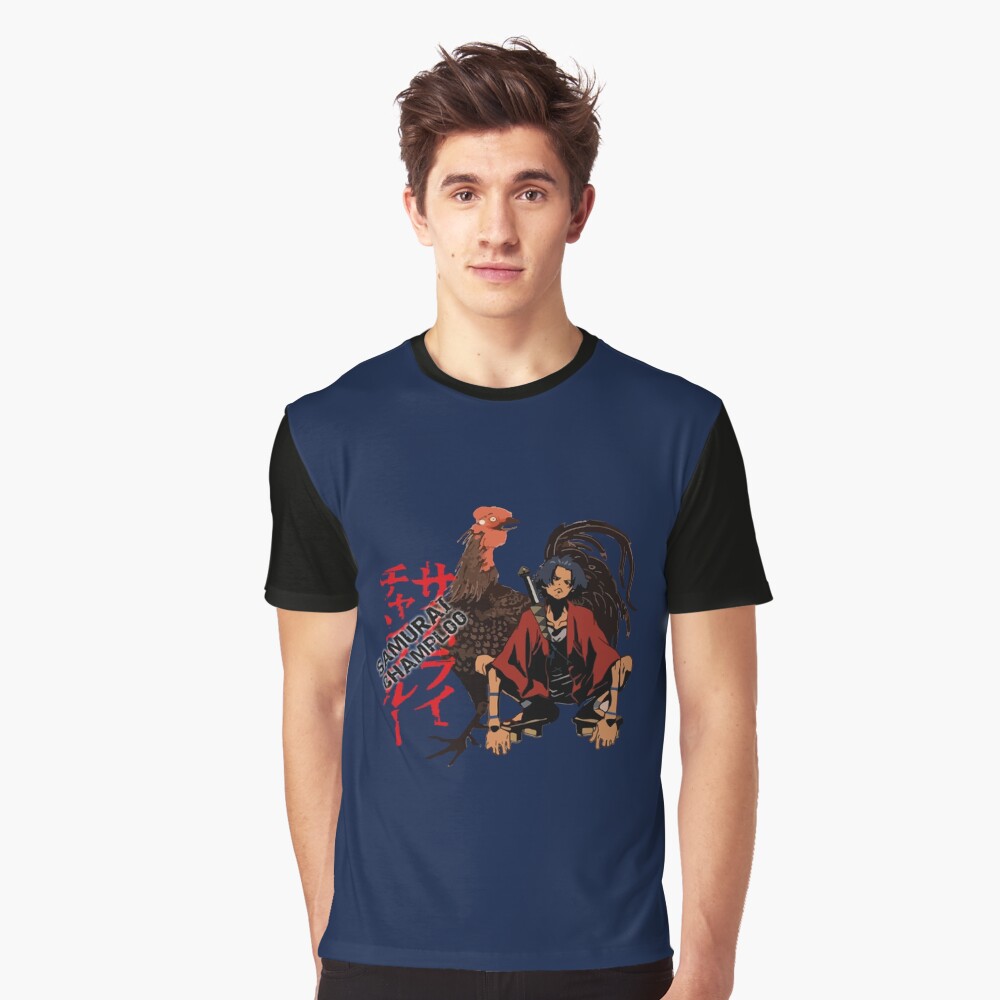 Mugen T Shirt By Aurana Redbubble
